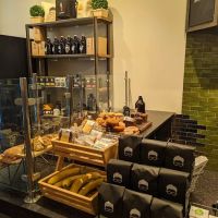 Gregorys Coffee ico