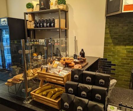 Gregorys Coffee