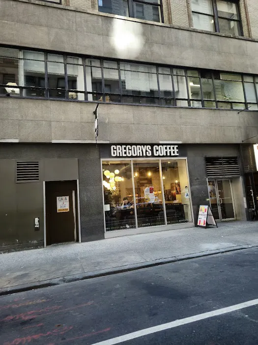 Gregorys Coffee Picture 9