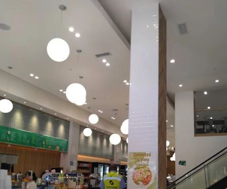 270 MarketPlace