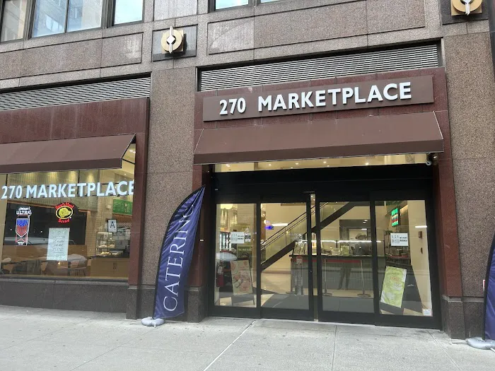 270 MarketPlace Picture 9