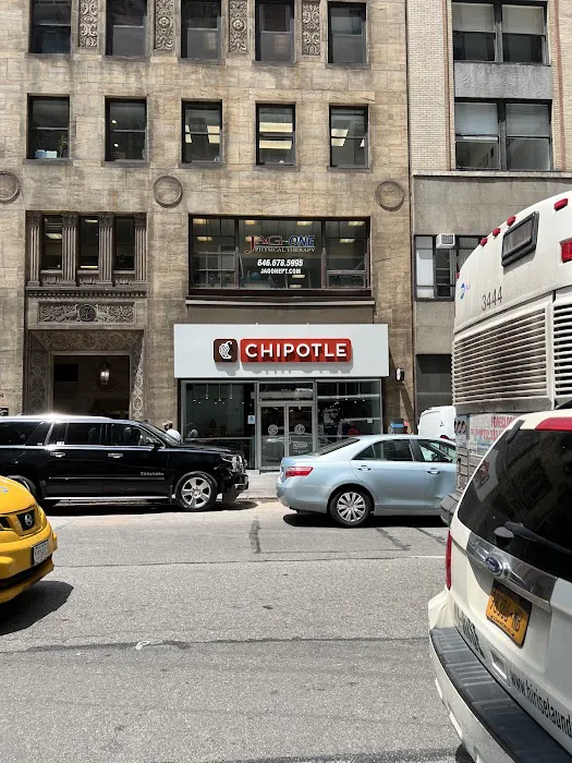 Chipotle Mexican Grill Picture 7