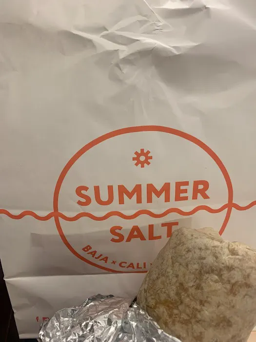 Summer Salt Picture 3