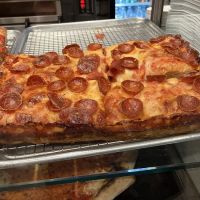Upside Pizza ico