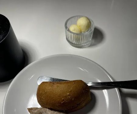 Björk Cafe & Bistro