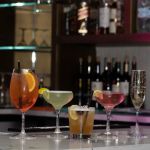 A to Z Rooftop on Fifth