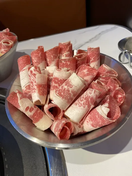 THREE-HOT-POT & BBQ Picture 5
