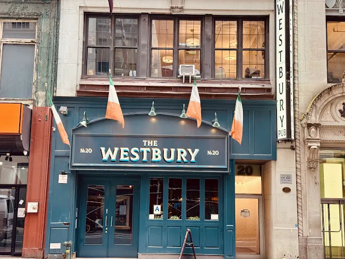 The Westbury Picture 10