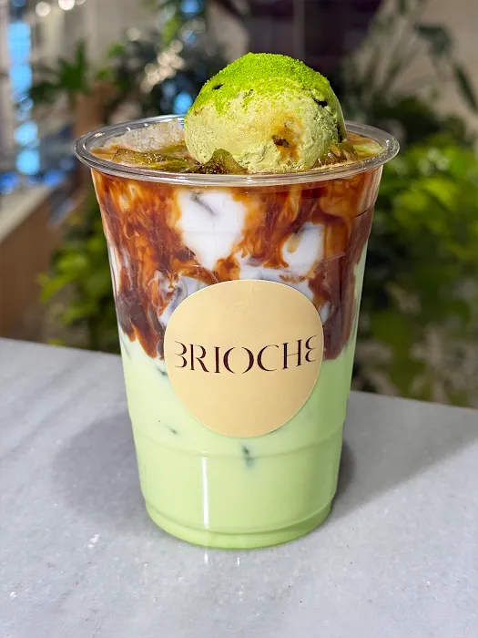Brioche NYC Picture 4