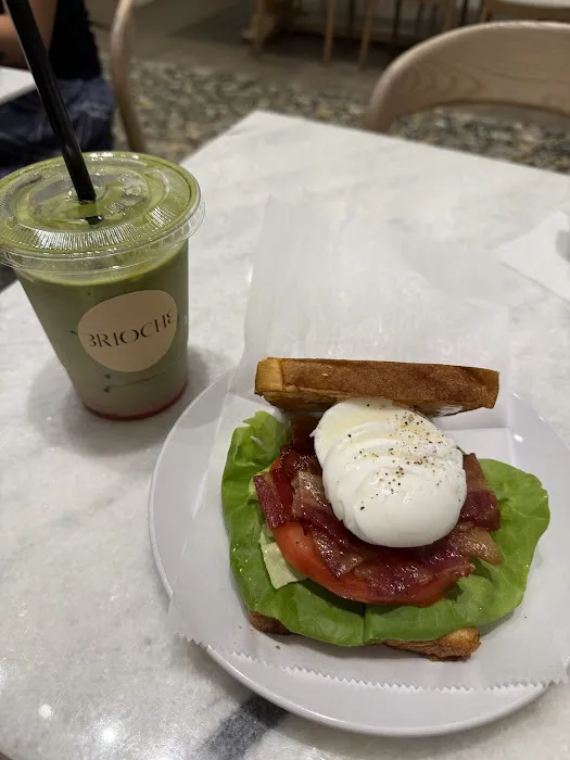 Brioche NYC Picture 9