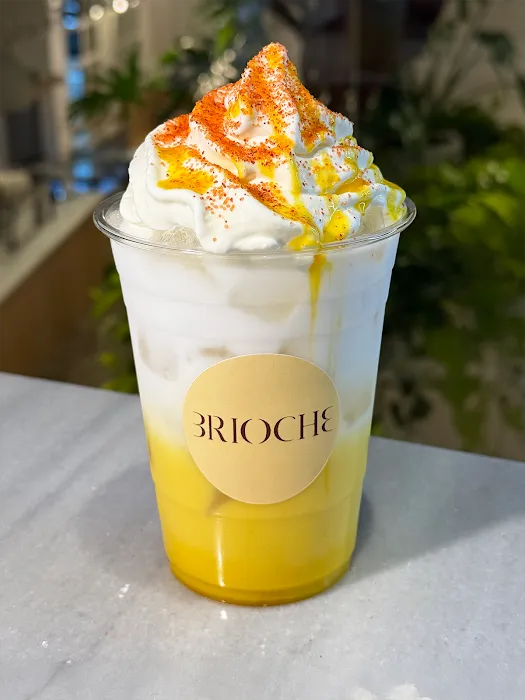 Brioche NYC Picture 7