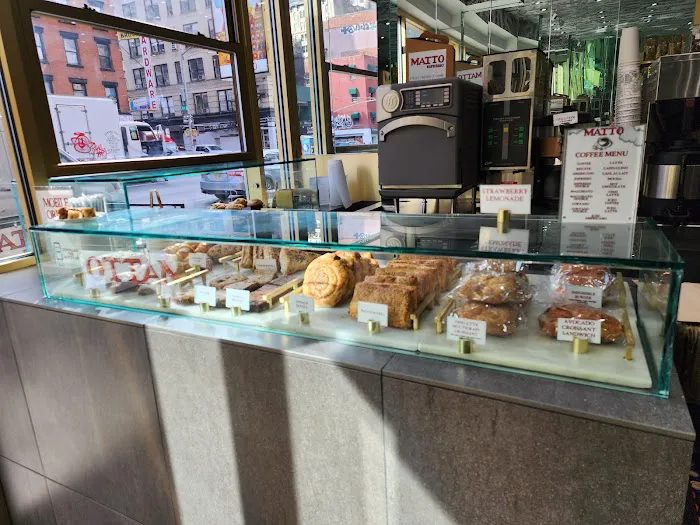 Matto Espresso Picture 4