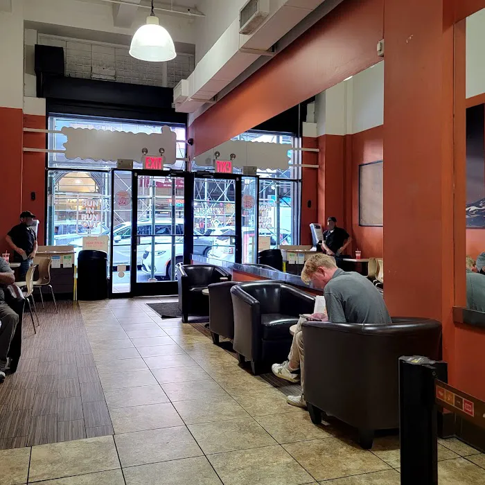 Dunkin' Picture 4