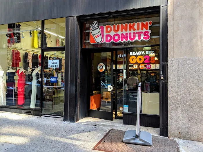 Dunkin' Picture 1