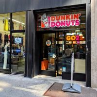 Dunkin' ico
