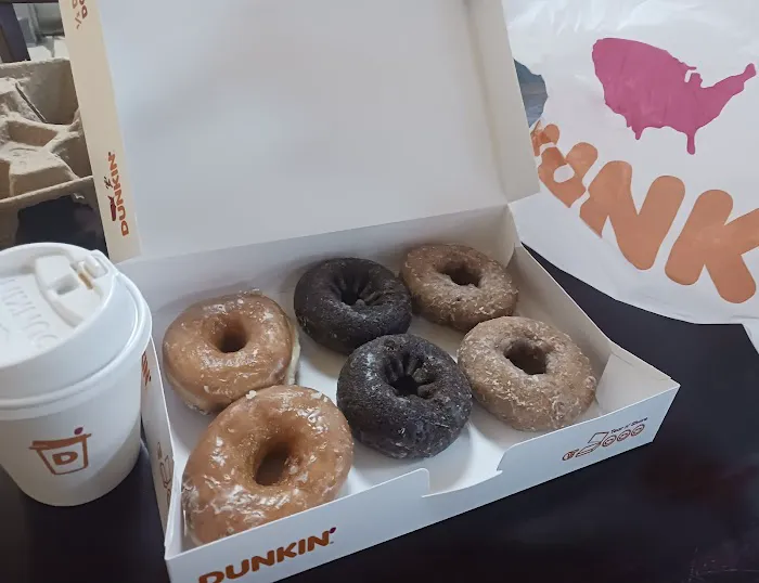 Dunkin' Picture 10