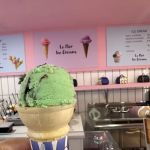 Le Mer Ice Cream