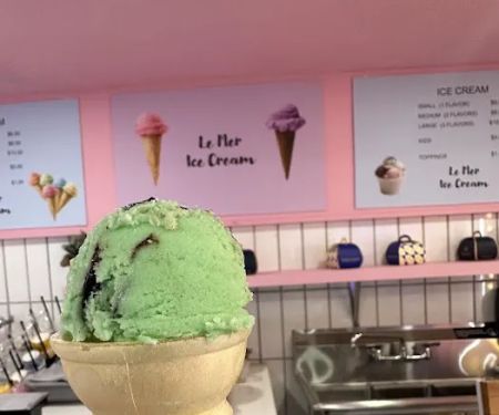 Le Mer Ice Cream