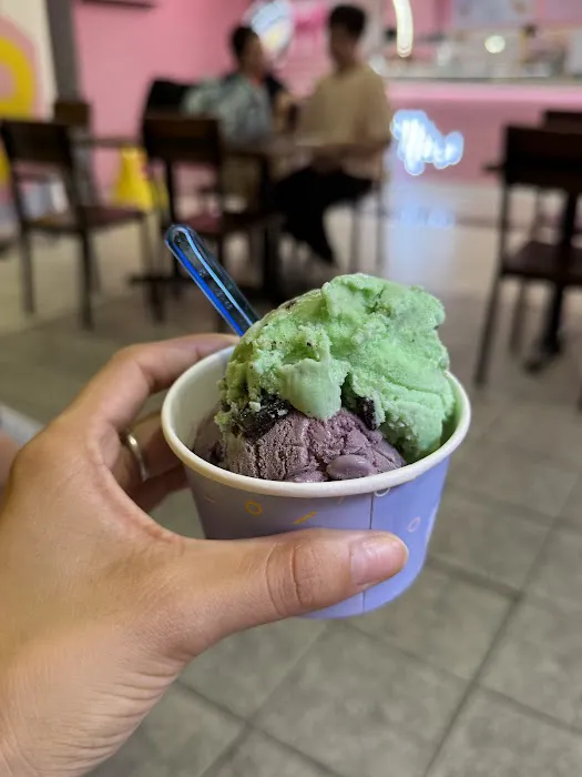 Le Mer Ice Cream Picture 10