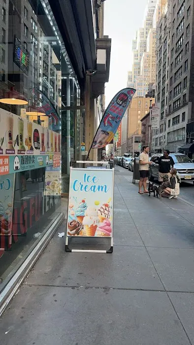 Le Mer Ice Cream Picture 4