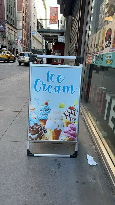 Le Mer Ice Cream Picture 3