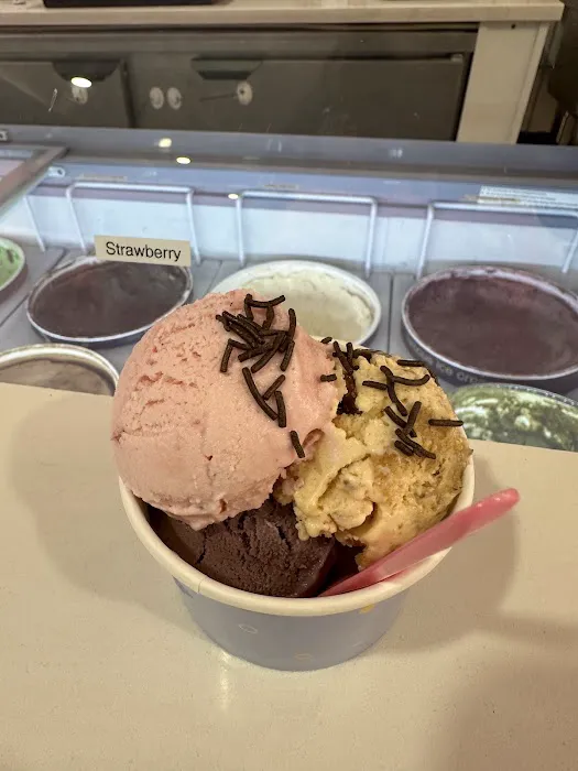 Le Mer Ice Cream Picture 5