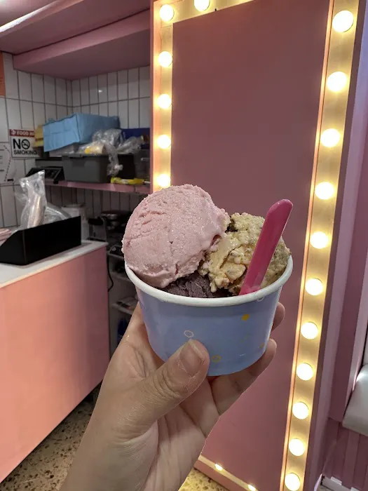 Le Mer Ice Cream Picture 9