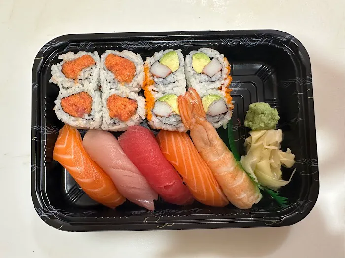38 Food Hall Picture 7
