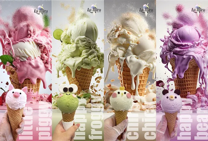 38 Food Hall Picture 9