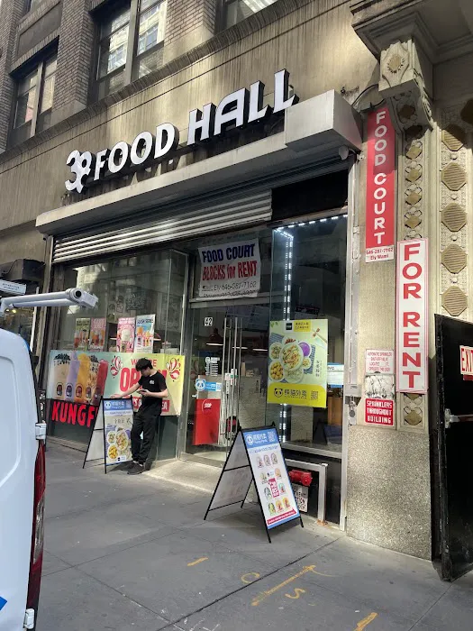 38 Food Hall Picture 10