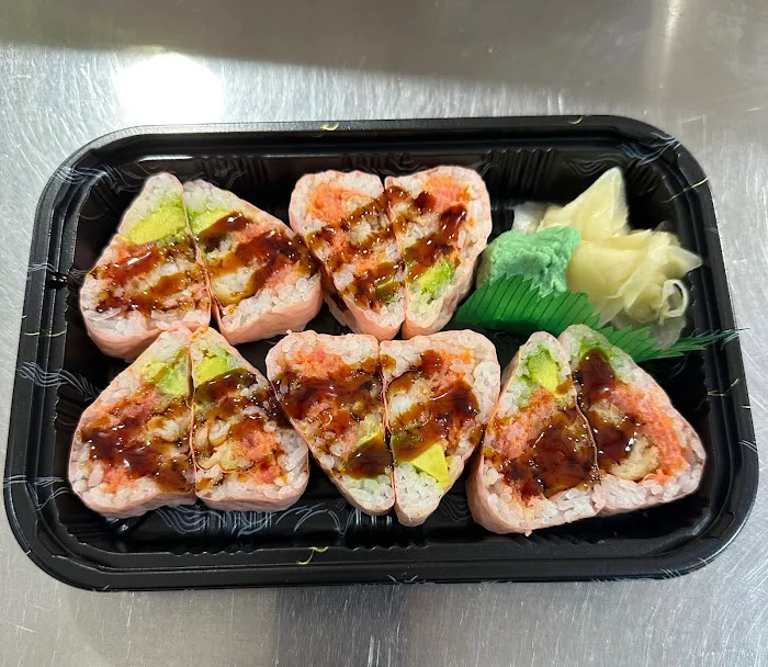 38 Food Hall Picture 6