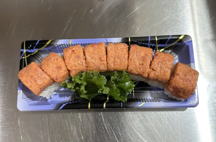 Katsu Sushi Picture 9
