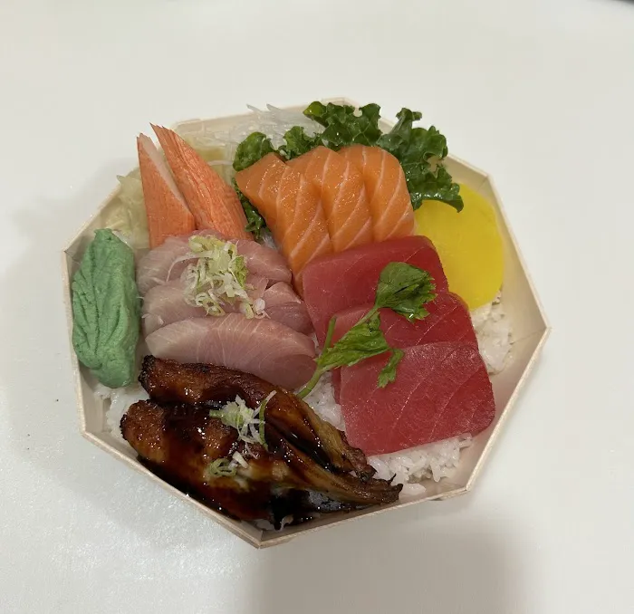 Katsu Sushi Picture 4