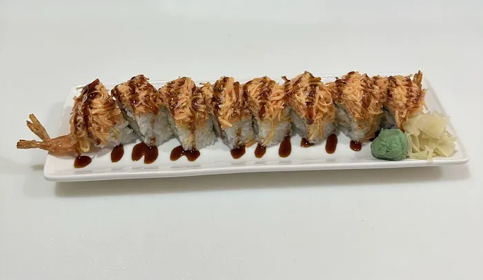 Katsu Sushi Picture 1