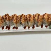 Katsu Sushi ico
