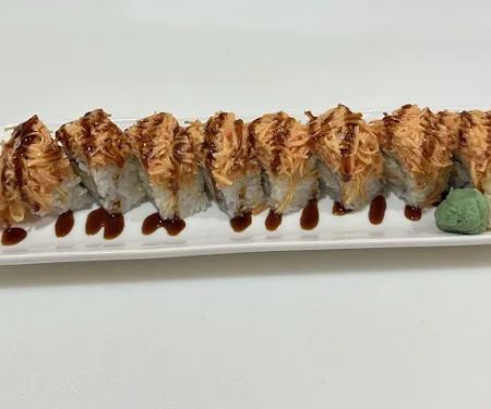 Katsu Sushi