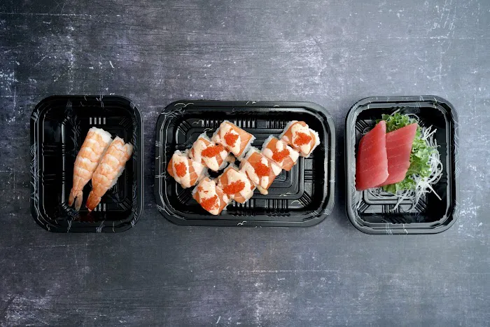 Katsu Sushi Picture 8
