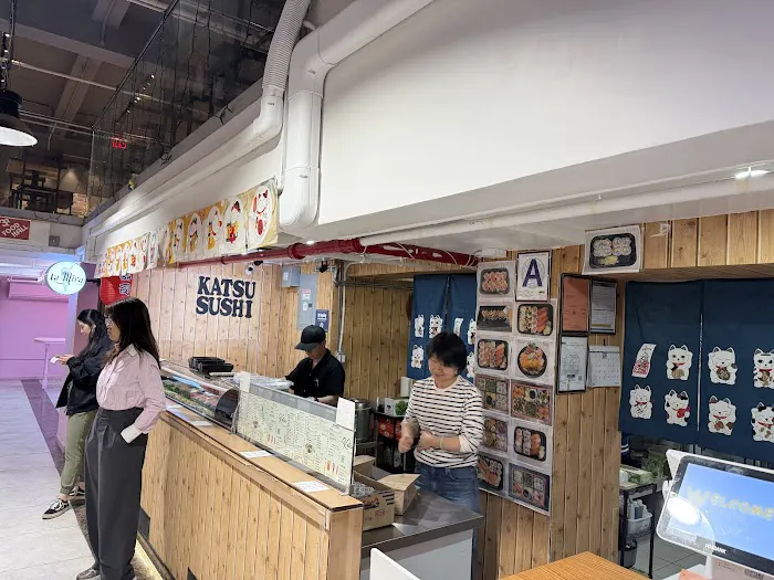 Katsu Sushi Picture 3