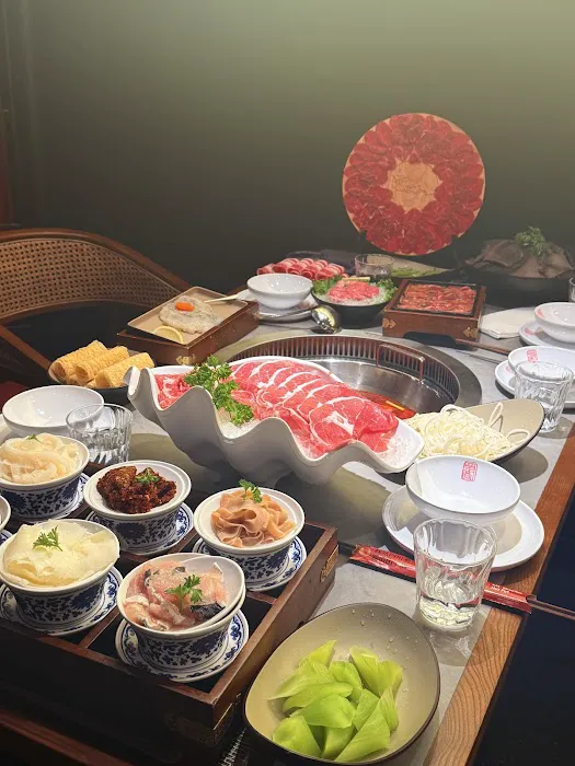 Mt. ShooTao Hot Pot 蜀道山火锅 Picture 1