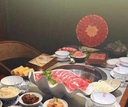 Mt. ShooTao Hot Pot 蜀道山火锅