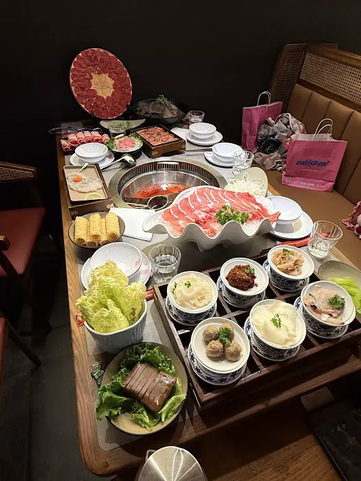 Mt. ShooTao Hot Pot 蜀道山火锅 Picture 5