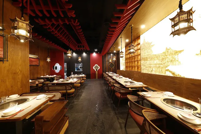 Mt. ShooTao Hot Pot 蜀道山火锅 Picture 3
