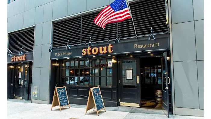 Stout NYC Picture 9