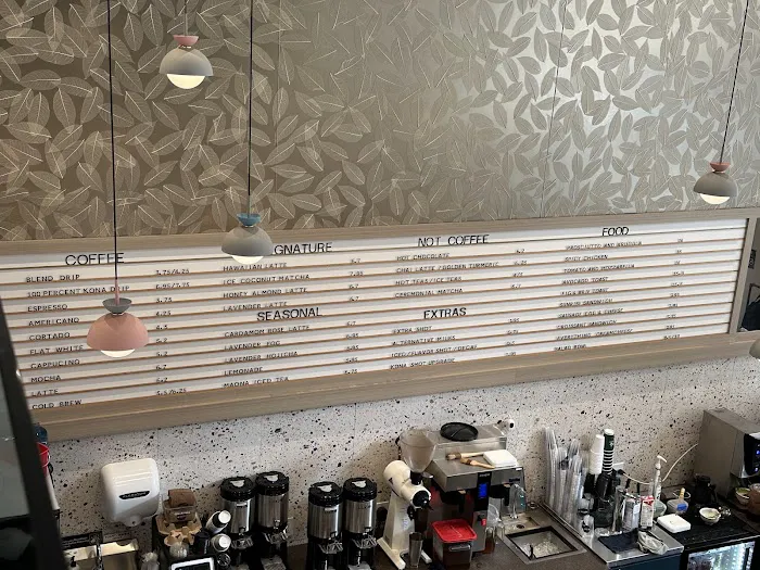 Kona Coffee Roasters | Midtown Picture 5