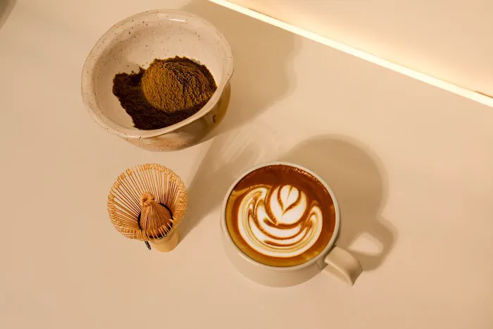 Kona Coffee Roasters | Midtown Picture 1