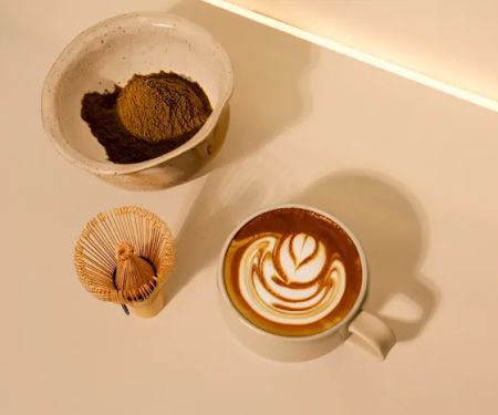 Kona Coffee Roasters | Midtown