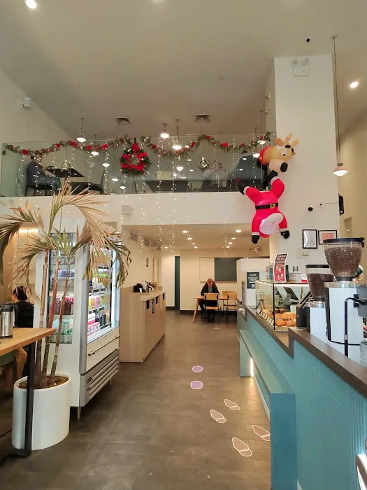 Kona Coffee Roasters | Midtown Picture 7