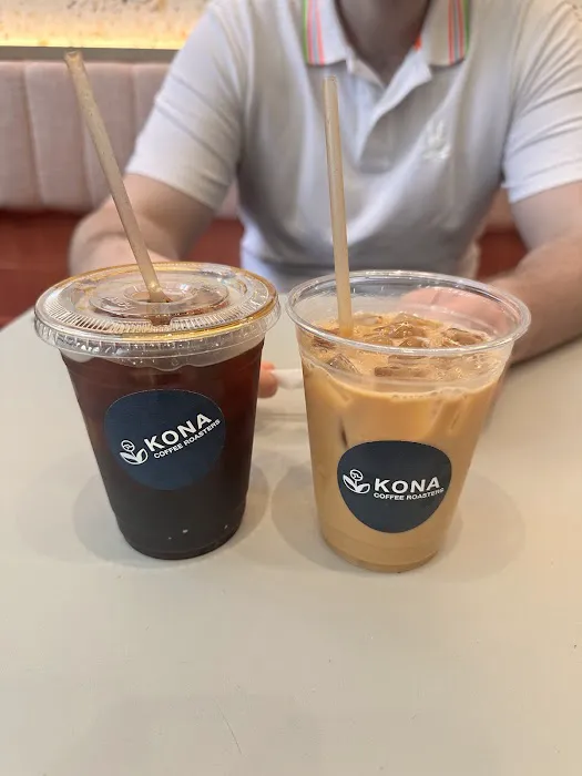 Kona Coffee Roasters | Midtown Picture 3