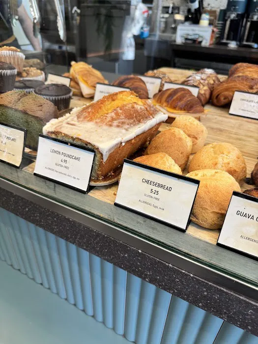 Kona Coffee Roasters | Midtown Picture 10