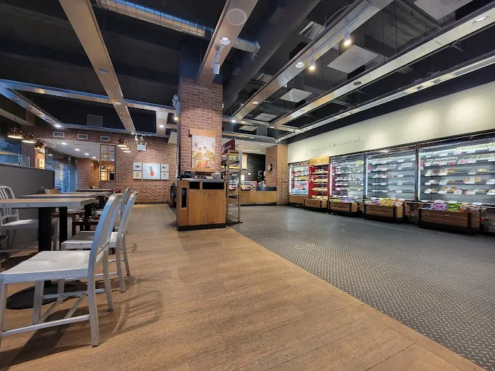 Pret A Manger Picture 3